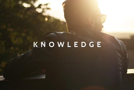 Knowledge